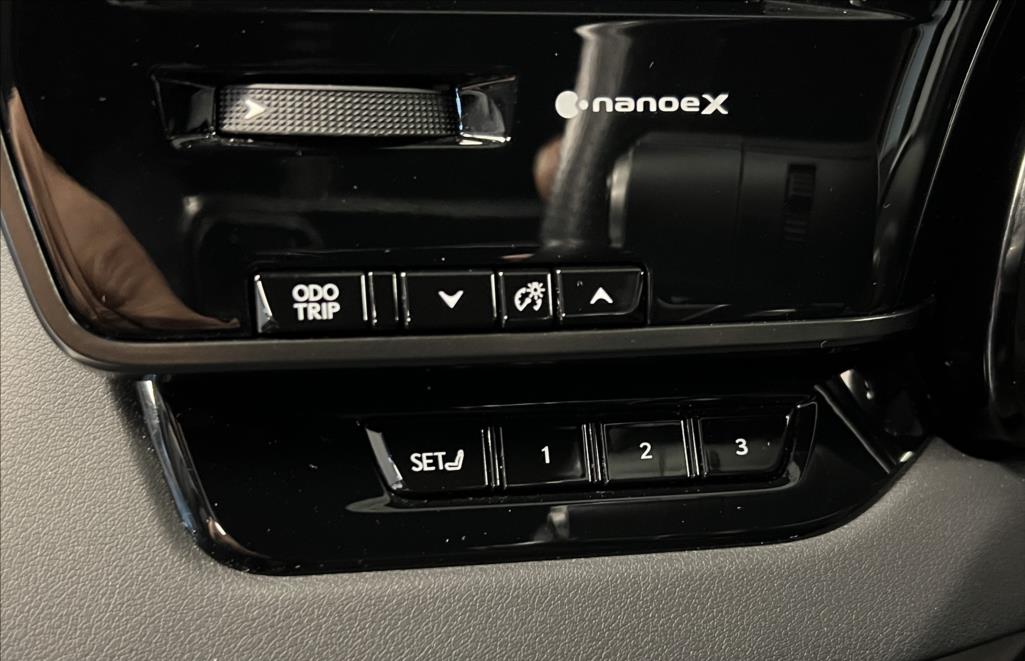 Lexus RX 500h