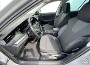 Škoda Octavia 4