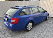 Škoda Octavia 13