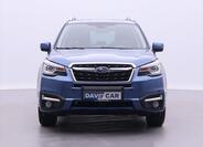 Subaru Forester 2