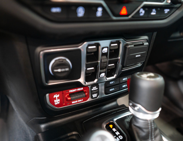 Jeep Wrangler 28
