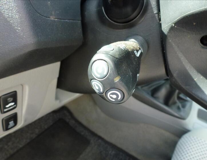 Toyota Hilux 34