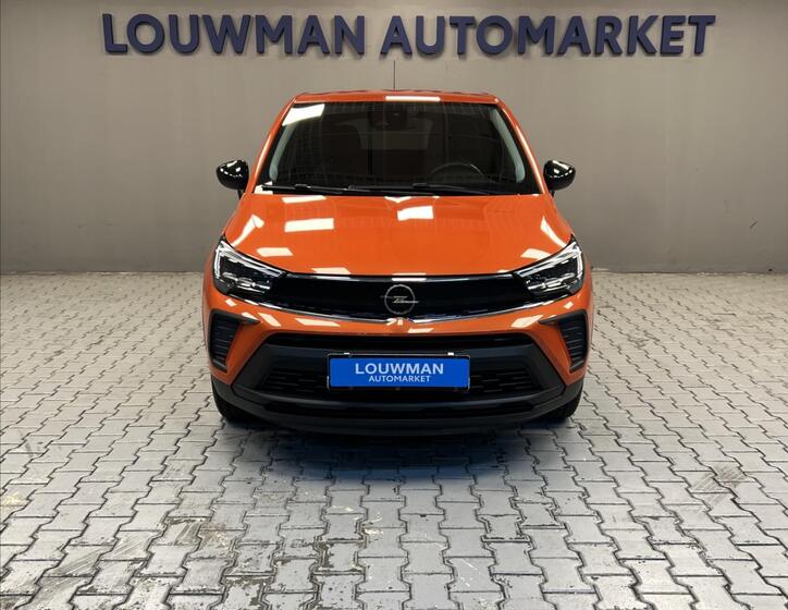 Opel Crossland 4
