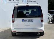 Volkswagen Caddy 22