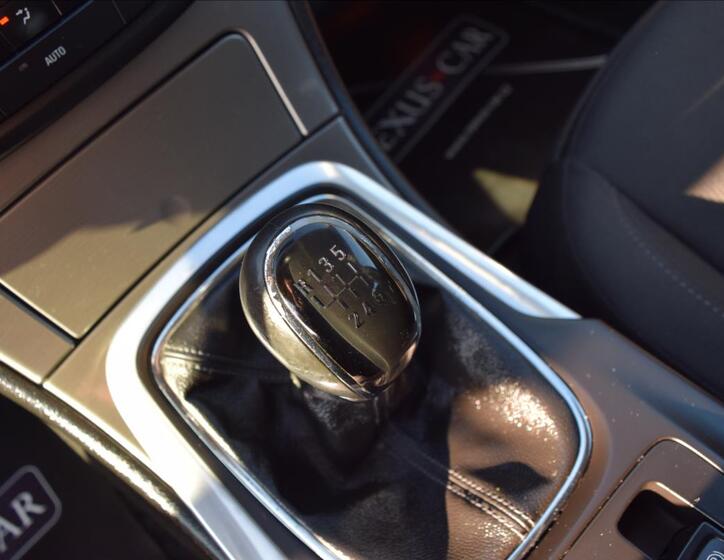 Opel Insignia 42