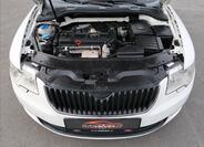 Škoda Superb 19