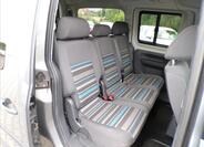 Volkswagen Caddy 17