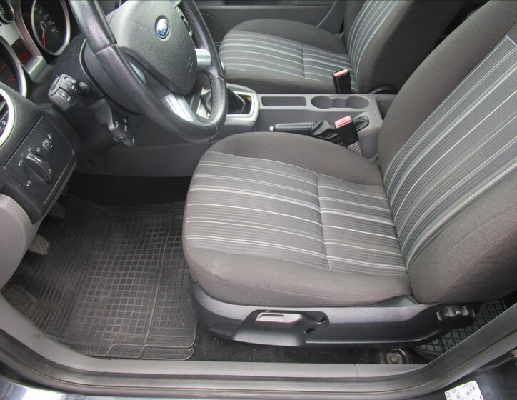 Ford Focus 11