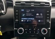 Hyundai Tucson 11