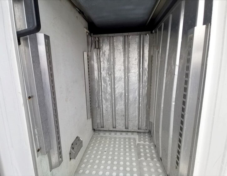 Volkswagen LT 13