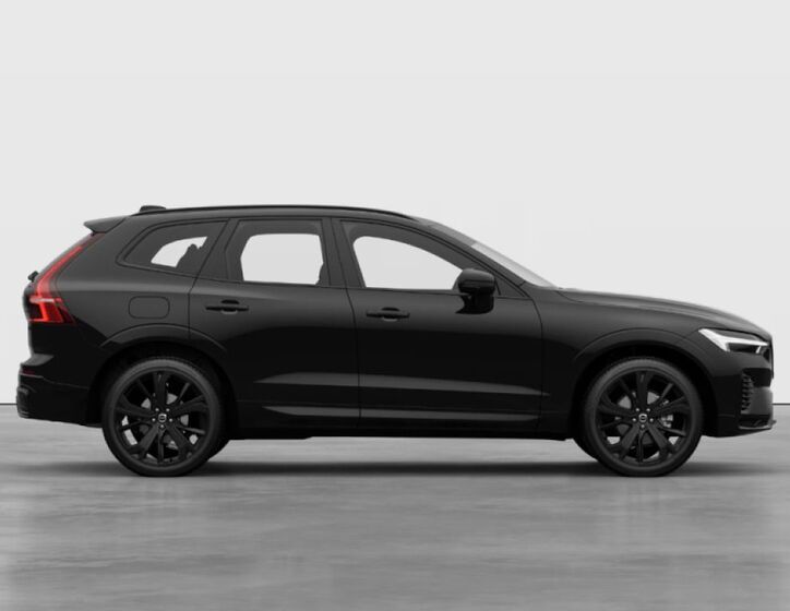 Volvo XC60 6