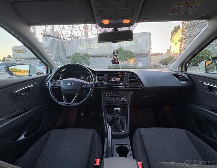 Seat Leon 4