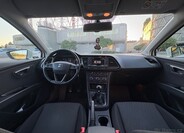 Seat Leon 4