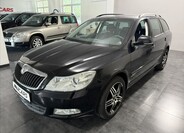 Škoda Octavia 3