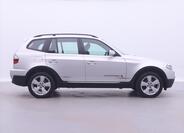 BMW X3 8