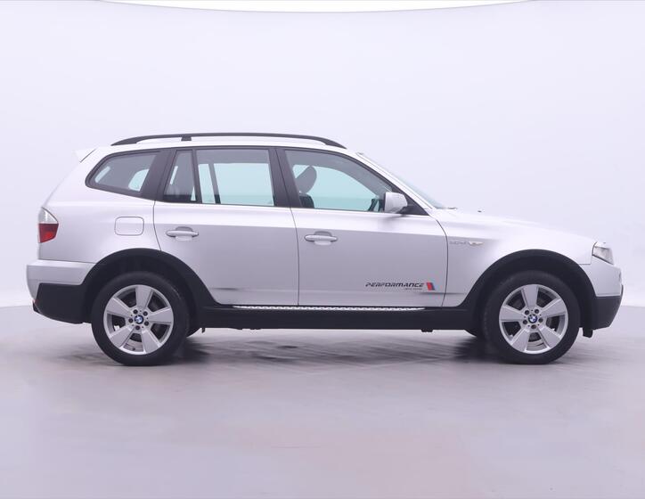 BMW X3 8