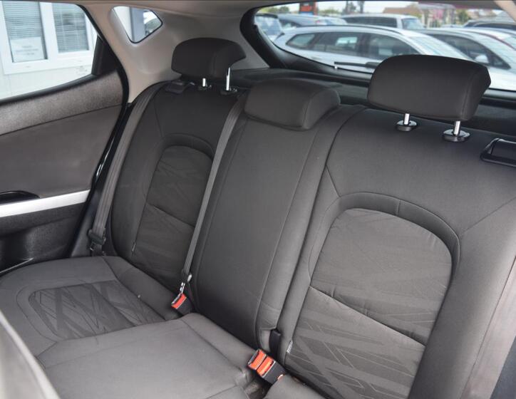 KIA Ceed 17