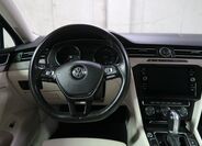 Volkswagen Passat 16