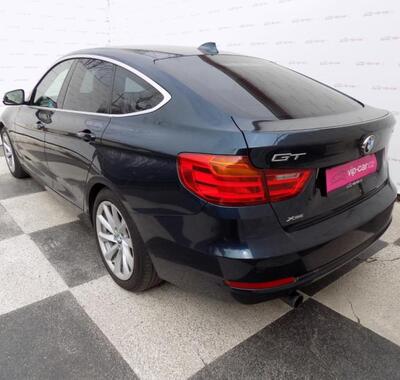 BMW Řada 3 3