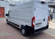 Peugeot Boxer 3