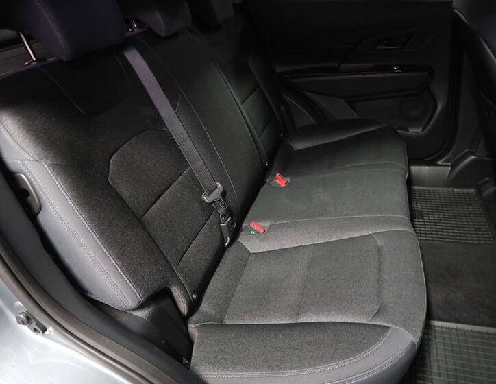 SsangYong Korando 12