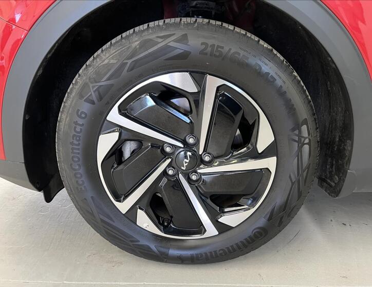 KIA Sportage 32