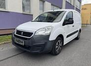 Peugeot Partner 9