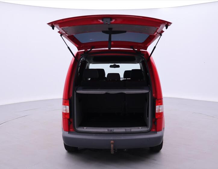 Volkswagen Caddy 9