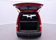 Volkswagen Caddy 9