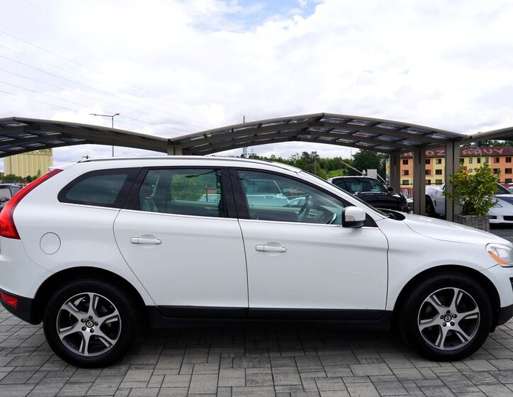 Volvo XC60 7