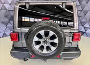 Jeep Wrangler 6