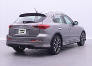 Infiniti EX35 7