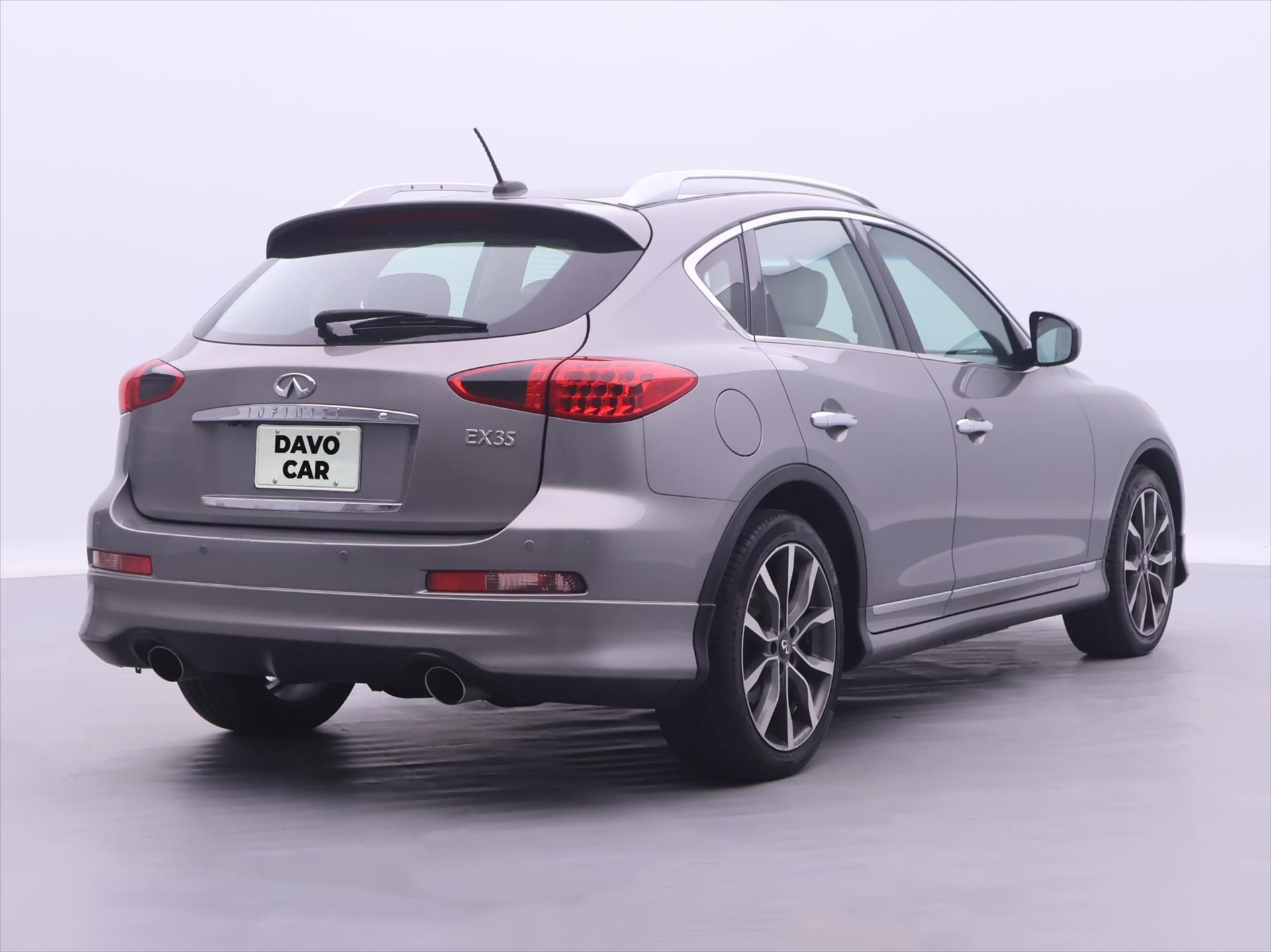 Infiniti EX35