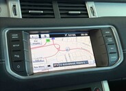 Land Rover Range Rover 12