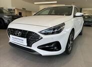 Hyundai i30 1