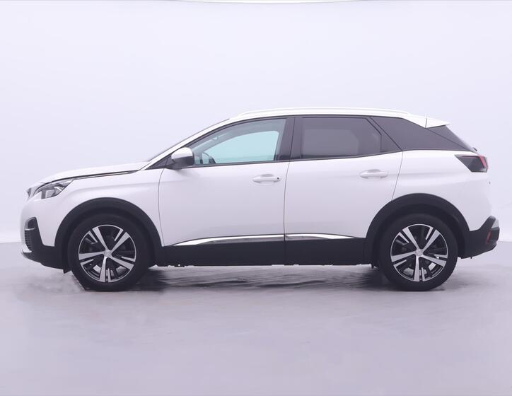 Peugeot 3008 4