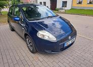 Fiat Grande Punto 13