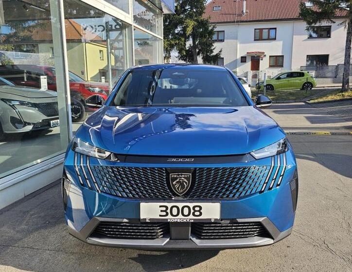 Peugeot 3008 2