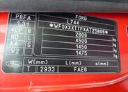 Ford Transit 24