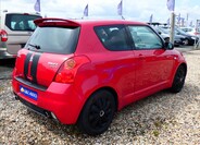 Suzuki Swift 6