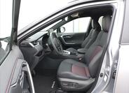 Toyota RAV4 8