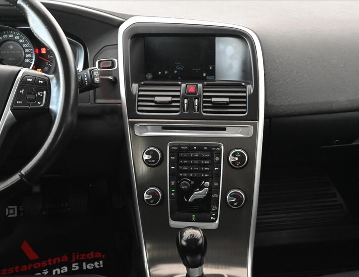Volvo XC60 12