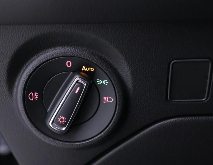 Seat Leon 18