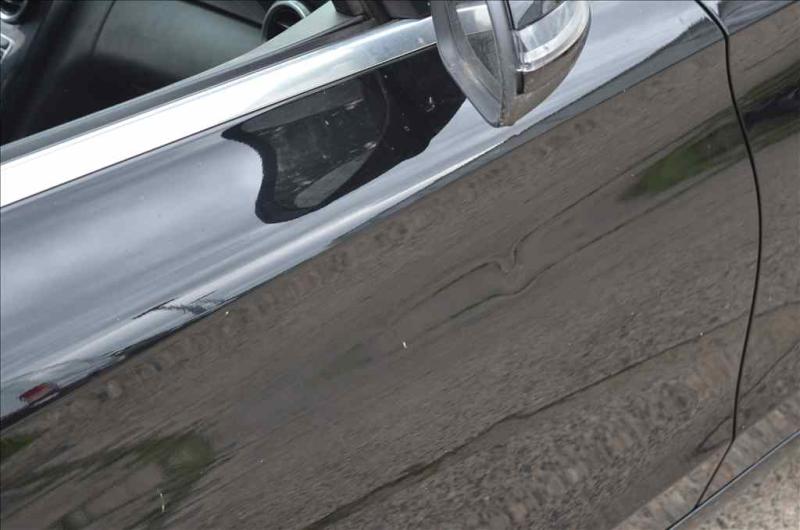 Mercedes-Benz Třídy C