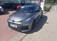 Toyota Yaris 1