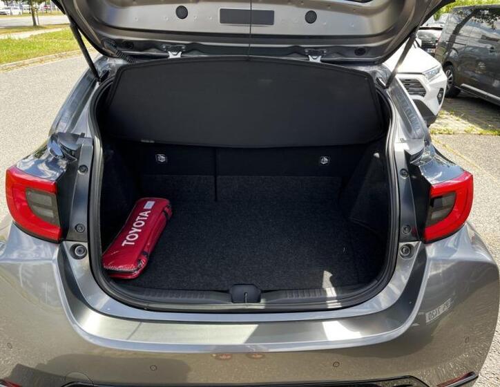 Toyota GR Yaris 6