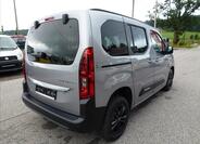 Citroën Berlingo 9