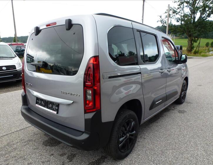 Citroën Berlingo 9