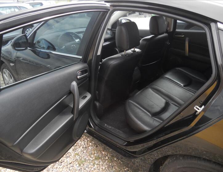 Mazda 6 15