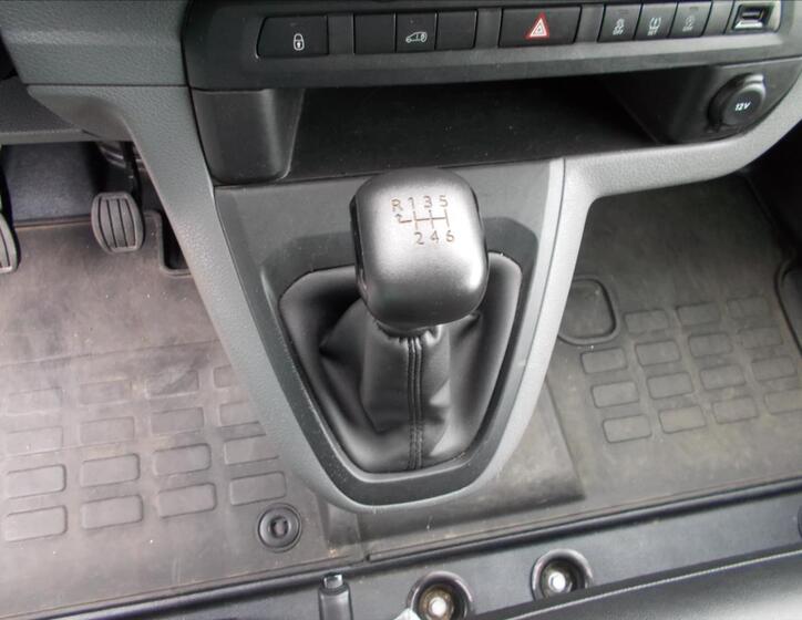 Citroën Jumpy 24